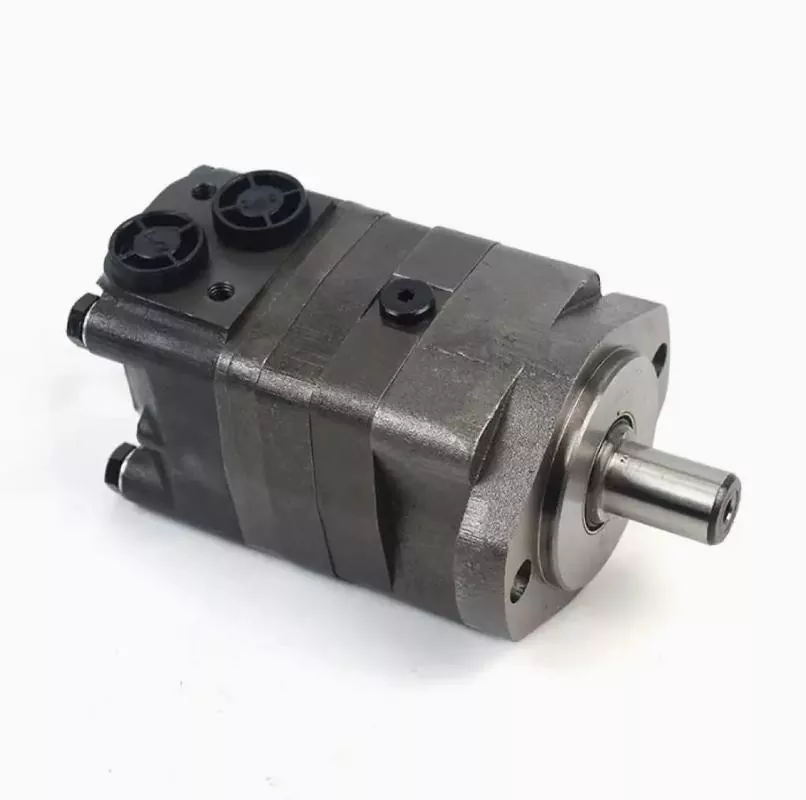 Motor hidrauliko orbitalak trinkoak