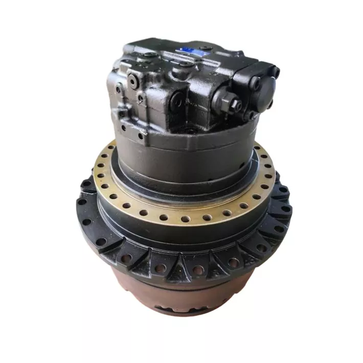 Dock Leveler Motor Hidraulikoak