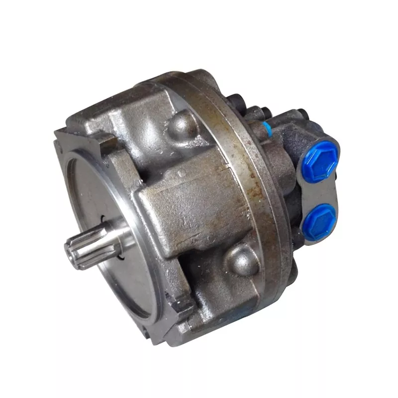 Arrantza Winch Motor Hidraulikoak