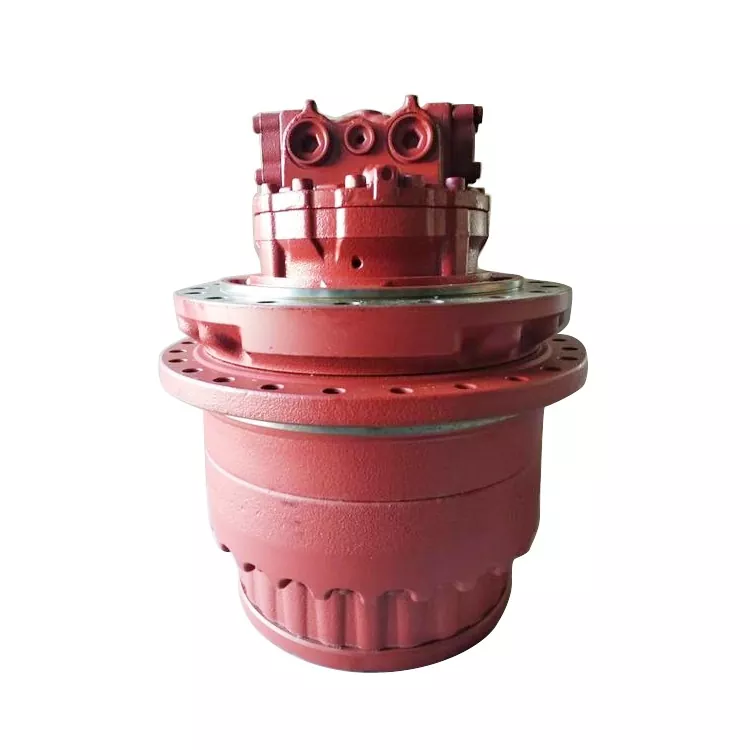 Torque Handiko Winch Motor Hidraulikoak