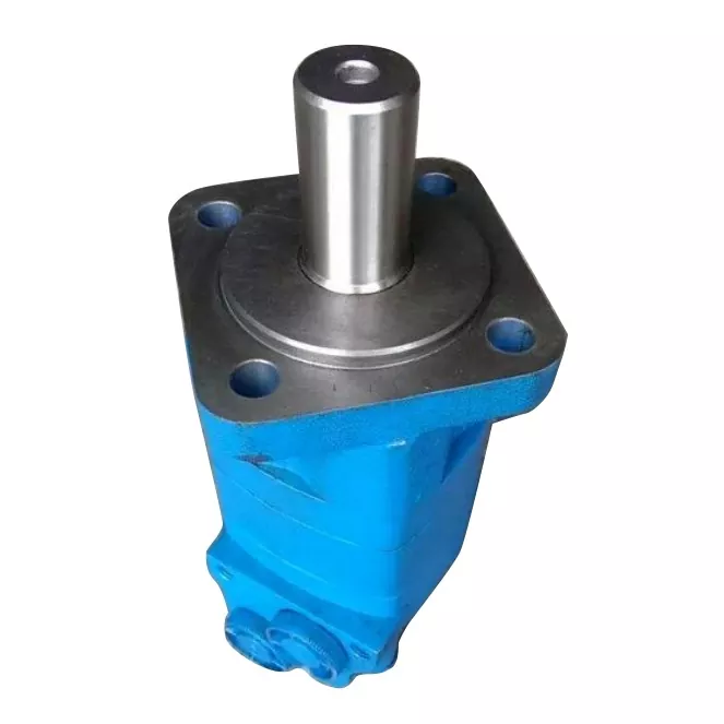 Nekazaritzako Makineriaren Motor Hidraulikoak