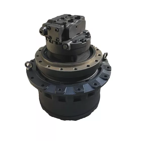 Excavadorarako Bidaia Motor Hidraulikoa
