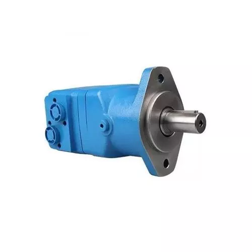 Nahaste Industrialeko Motor Hidraulikoak