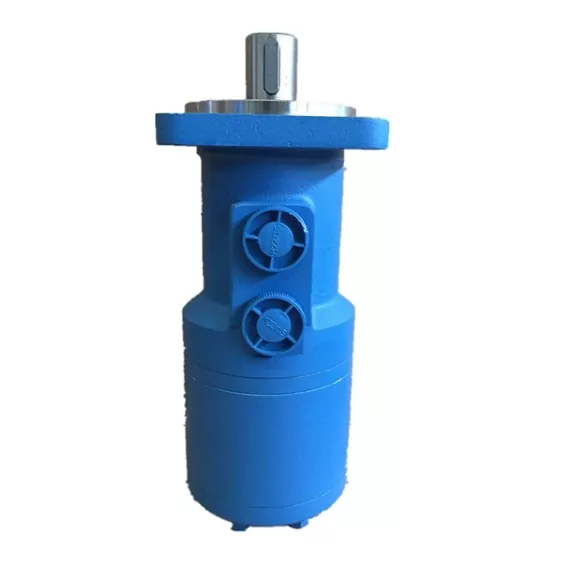 Winch Industrialeko Motor Hidraulikoak