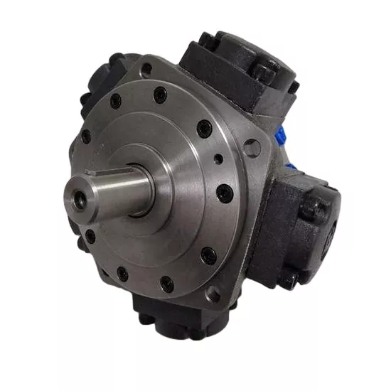 Itsas Motor Hidraulikoak