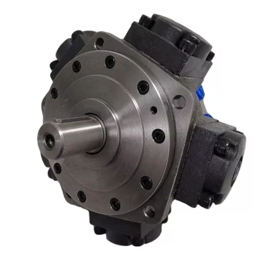 Itsas Winch Motor Hidraulikoak