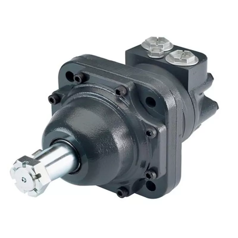 Metal Prentsa Makina Motor Hidraulikoak