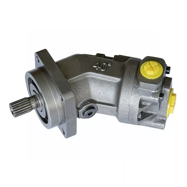 Garabi Mugikorreko Motor Hidraulikoak