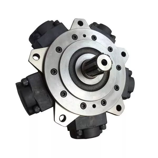 Itsasoko Motor Hidraulikoak
