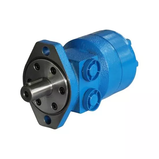 Nekazaritzako Makineriarako Motor Hidrauliko Orbitalak