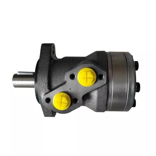 Errefusa Kamioi Motor Hidraulikoak