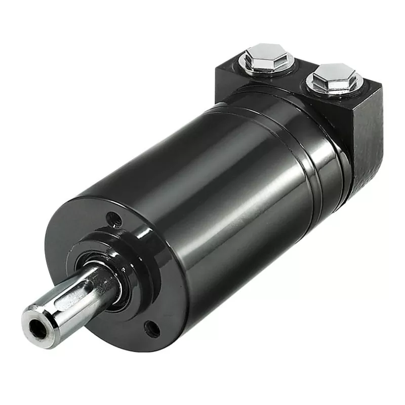 Motor Hidrauliko Orbital Txikiak